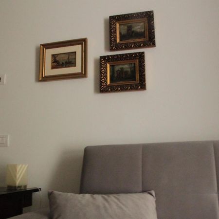 Apartment Downtown Florence, Moderno Con Giardino Exterior foto