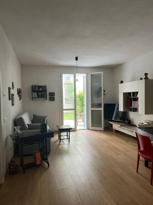 Apartment Downtown Florence, Moderno Con Giardino Exterior foto