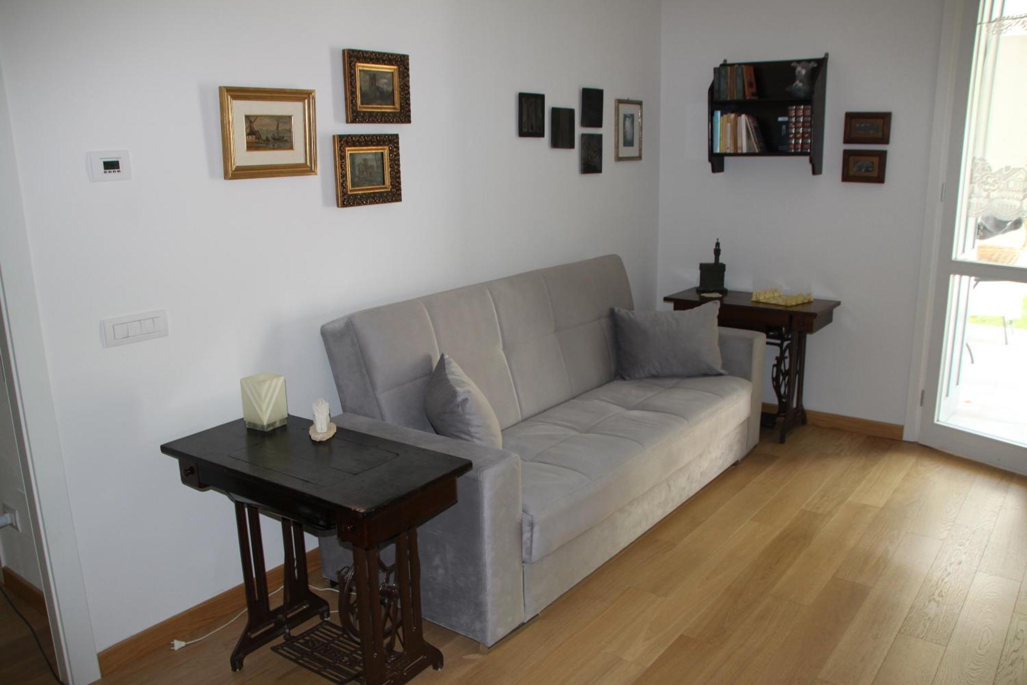 Apartment Downtown Florence, Moderno Con Giardino Exterior foto