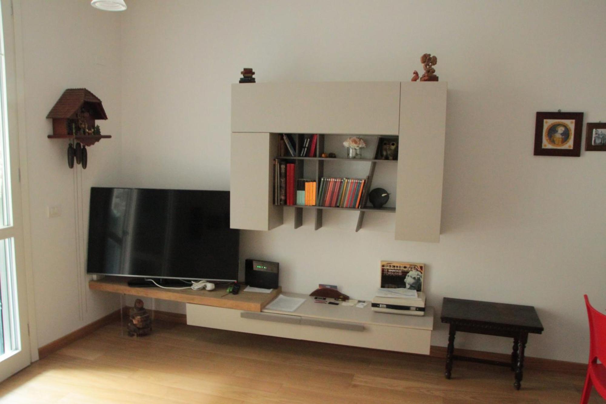 Apartment Downtown Florence, Moderno Con Giardino Exterior foto