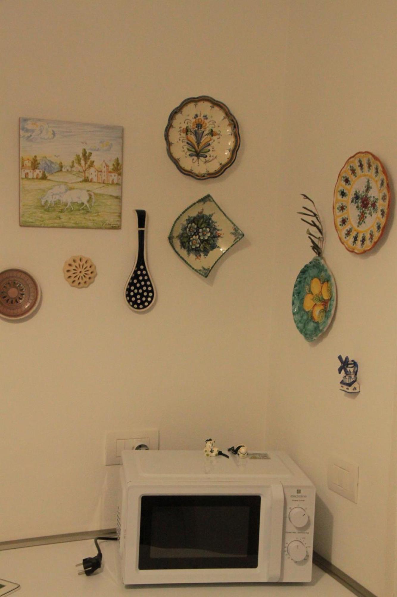 Apartment Downtown Florence, Moderno Con Giardino Exterior foto