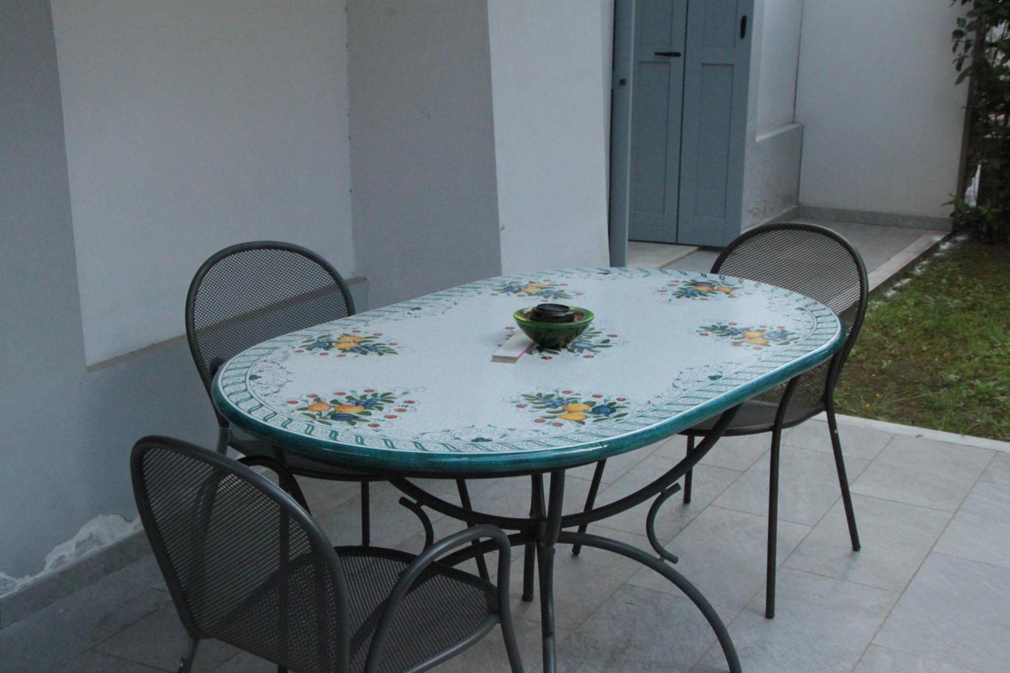 Apartment Downtown Florence, Moderno Con Giardino Exterior foto