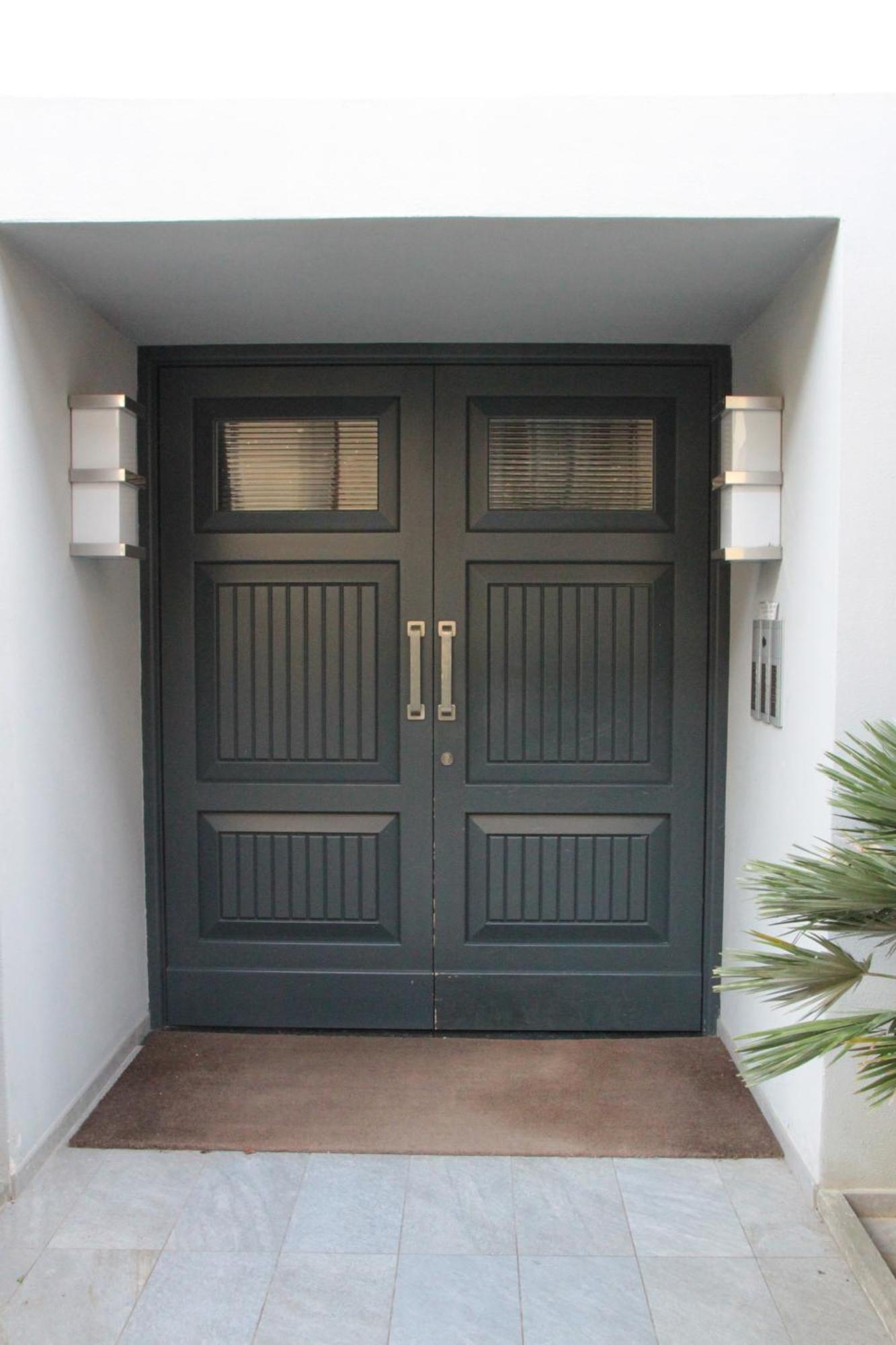 Apartment Downtown Florence, Moderno Con Giardino Exterior foto