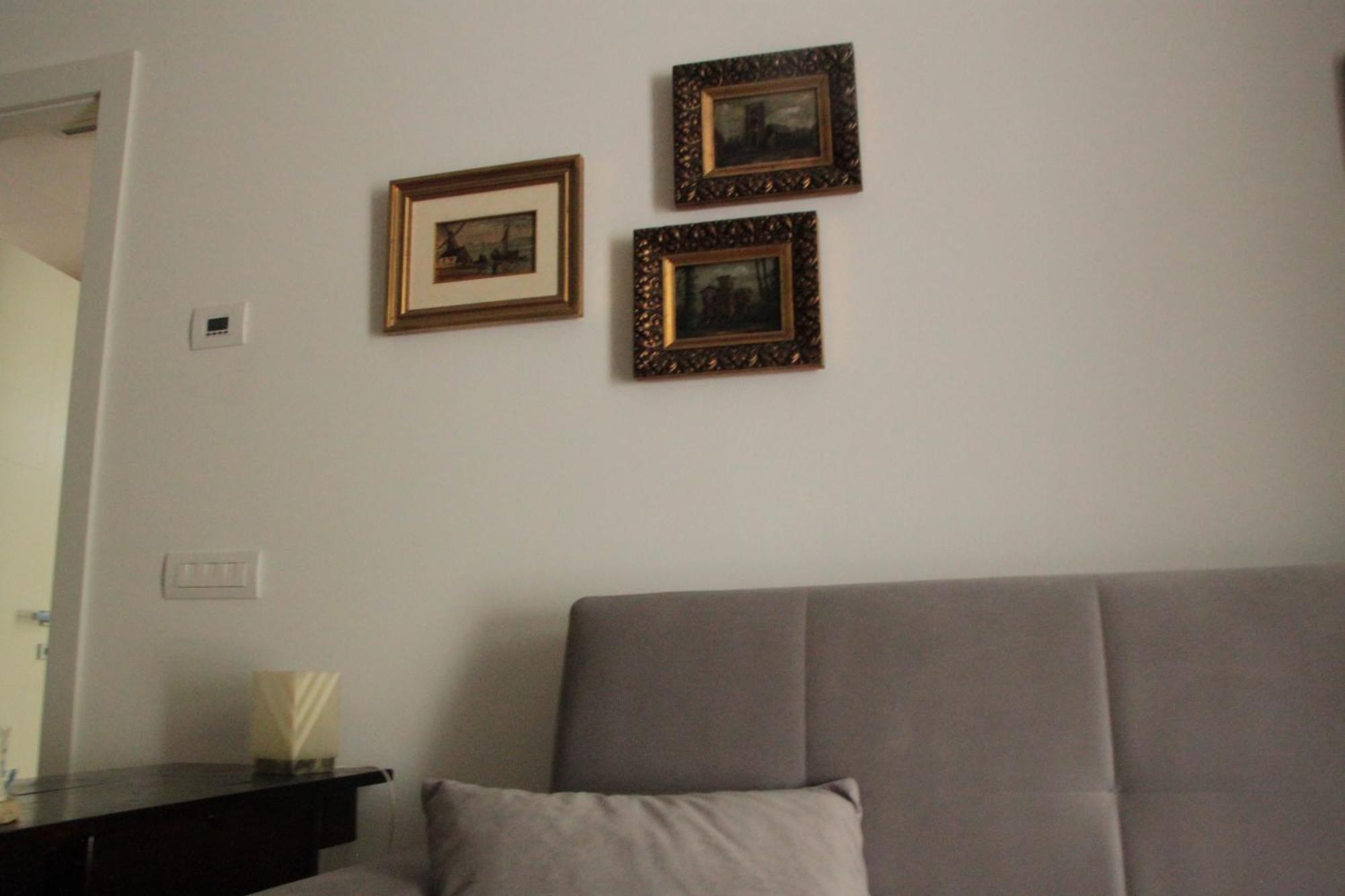 Apartment Downtown Florence, Moderno Con Giardino Exterior foto